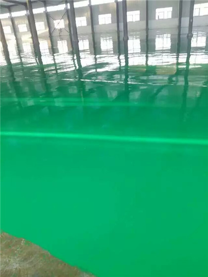 雨城,我直接给你一份室外地坪漆翻新维修