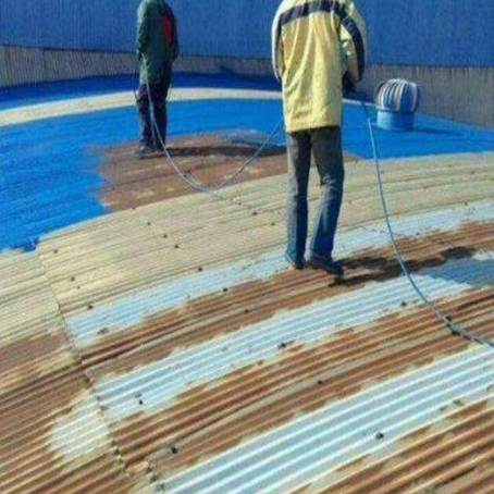 雨城地面翻新与地坪漆施工流程